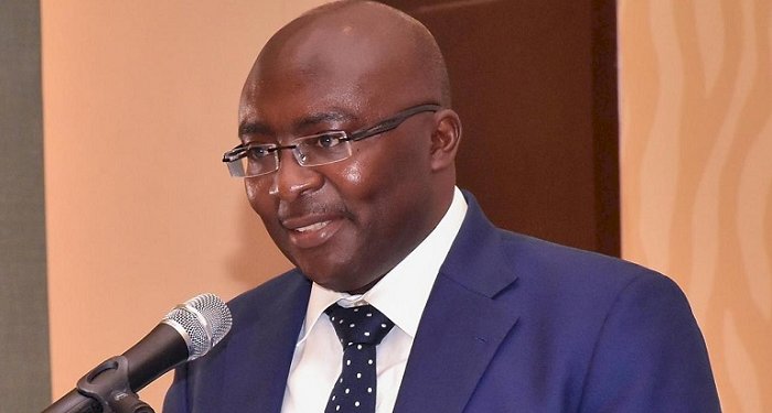 Covid-19: Support the President’s fight and put politics aside – Bawumia