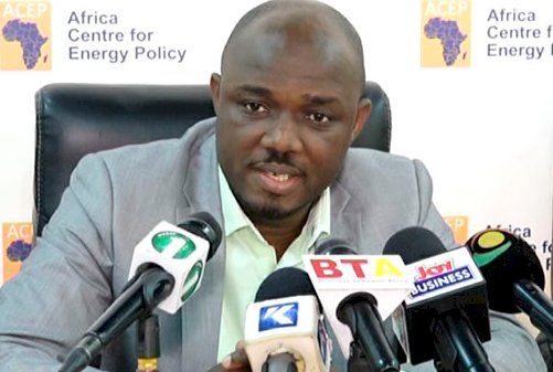 Power sector challenges could worsen – ACEP