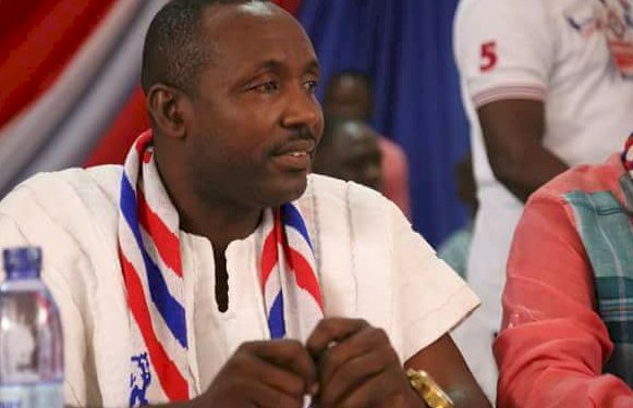 NPP suspends parliamentary primaries indefinitely