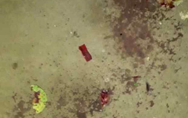 Bloody clash at Kokrobite