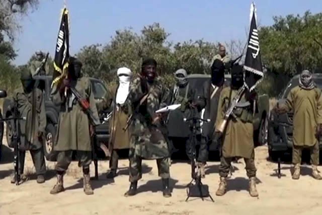 Fifty-eight Boko Haram members to appear in court