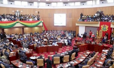 Parliament to resume sitting on Friday