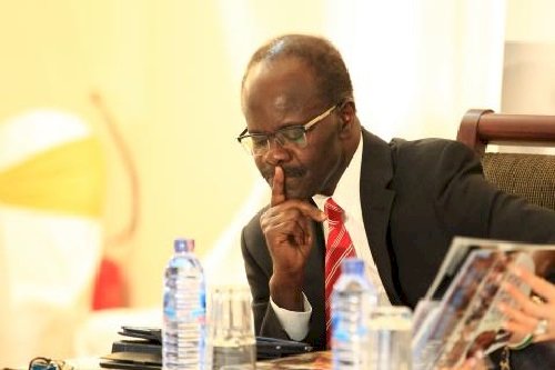 Finance Ministry told ‘malicious’ lie to BoG – Nduom lawyers