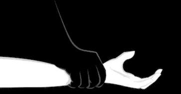 E/R: 3 remanded for gang rape