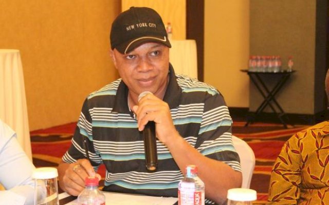 MPs were not bribed by Asante Berko – Minority