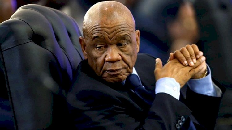 Lesotho PM deploys army on streets to restore order
