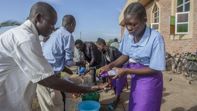 Malawi high court blocks coronavirus lockdown