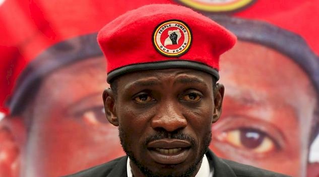 Uganda Opposition Leader Bobi Wine offers to fly home stranded  Africans in China