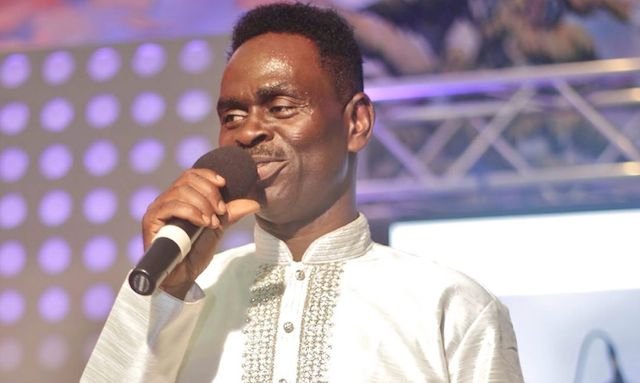 Covid-19: I’ve really been hit hard - Yaw Sarpong