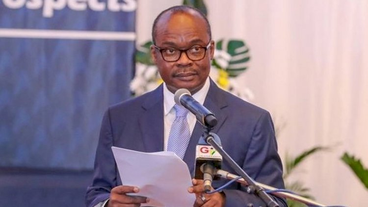Stop paying dividend to customers – BoG orders banks, finance firms