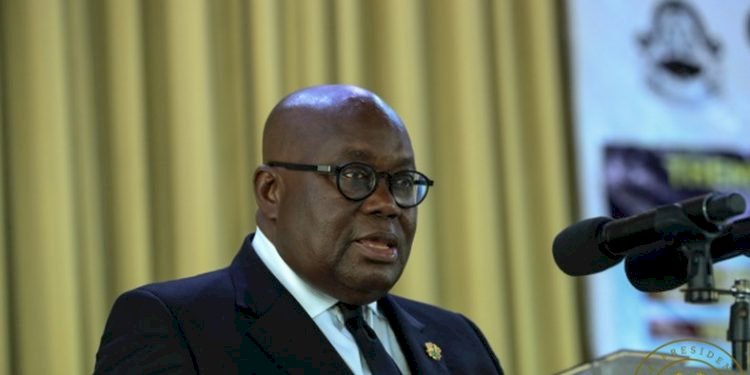 Ban on public gatherings: ‘Government still considering critical steps’ - Nana Addo
