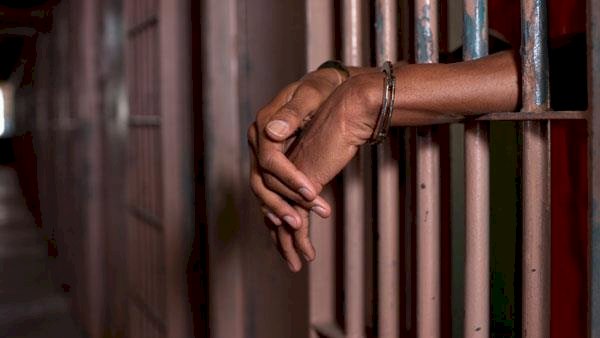 Mason jailed 20 years for impregnating step daughter, 13