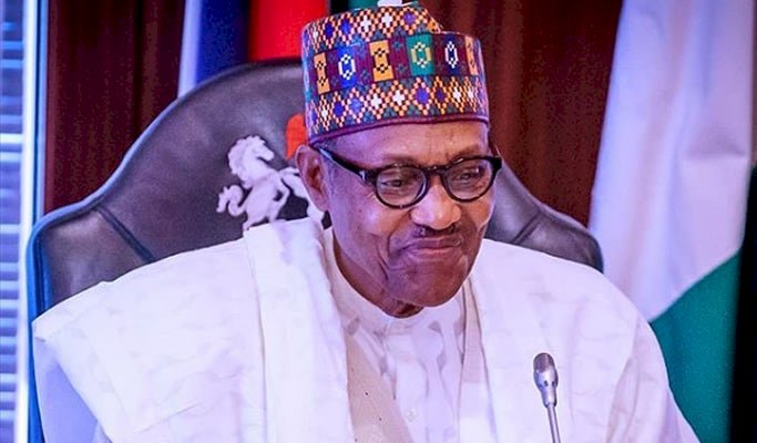 President Buhari appointed champion of COVID-19 response by Ecowas