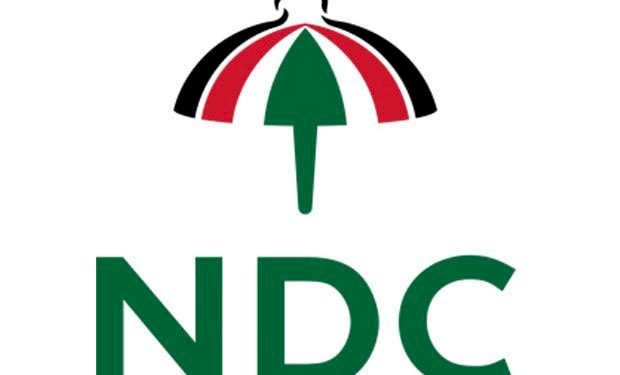 NDC members in Effutu demand replacement of parliamentary candidate