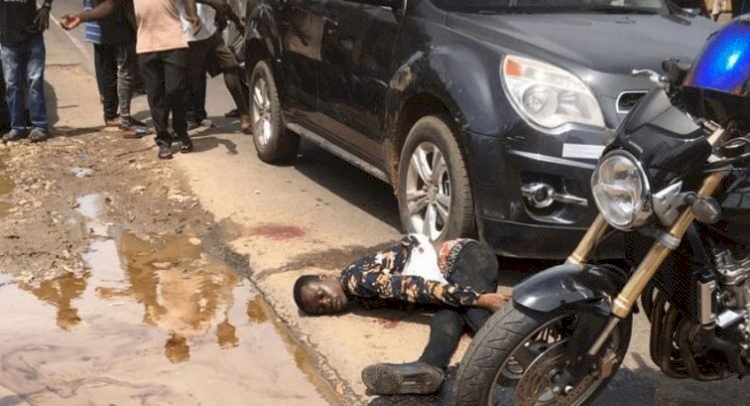Tema Robbery: Police grab 19