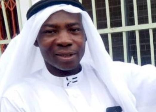 NPP mourns ‘consummate’ Ashaiman serial caller, Baba Alhassan