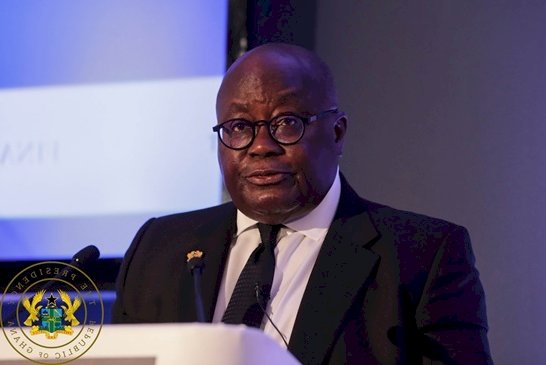 Deaths from CSM outbreak up north tragic - Akufo-Addo