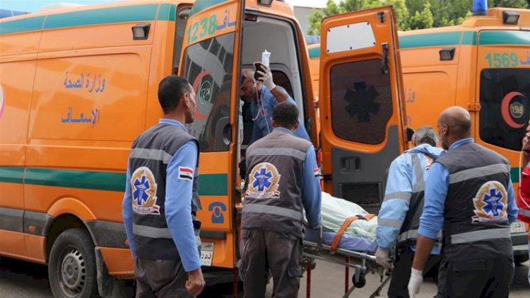 317 dead as Egypt’s COVID-19 cases pass 4,500