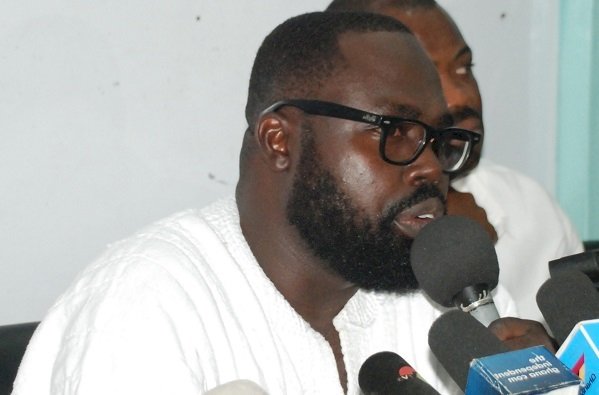 EC mustn’t get away with its lawlessness; Fast-track investigations – NDC tells CID