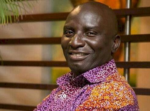 Socrate Safo chairs Film Classification Committee