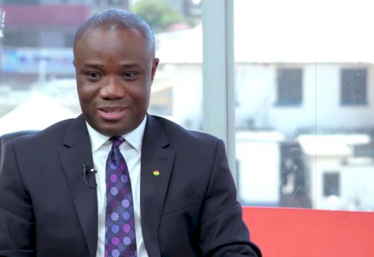 Akufo-Addo hasn’t shown commitment to investing in health sector – Kwakye Ofosu