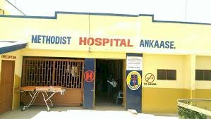 A/R: Staff of Ankaase Methodist hospital threaten strike over robbery attacks