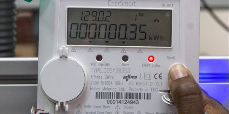 ECG issues electricity relief directives to prepaid customers