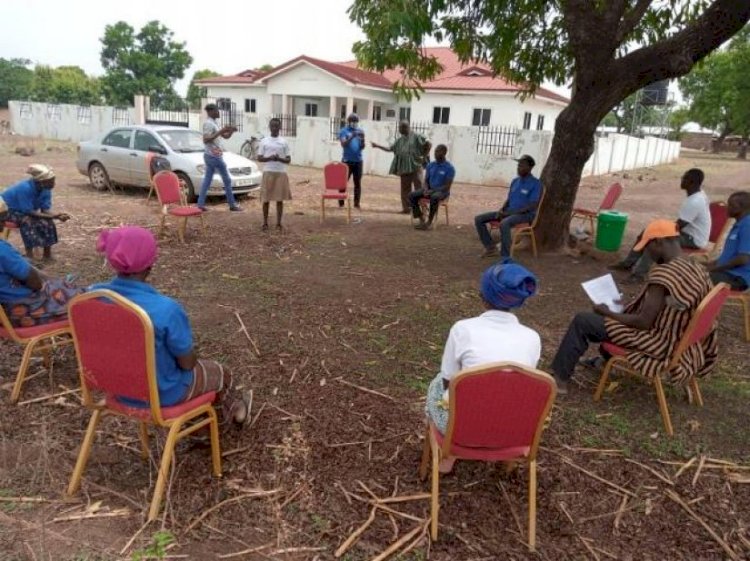 Child Protection Committees rescue girls from child marriage