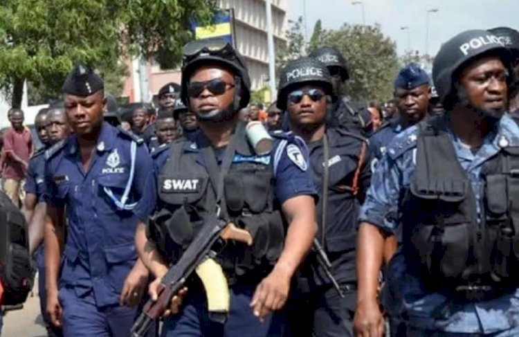 Police give chief 48 hours to produce banished boy