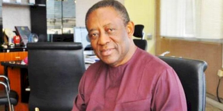 I’m not contesting Akufo-Addo in election 2020 – Isaac Osei Ernest Arhinful by Ernest Arhinful