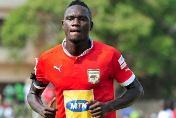 Former Asante Kotoko defender Joseph Ochaya explains why most Uganda players fail to succeed in abroad