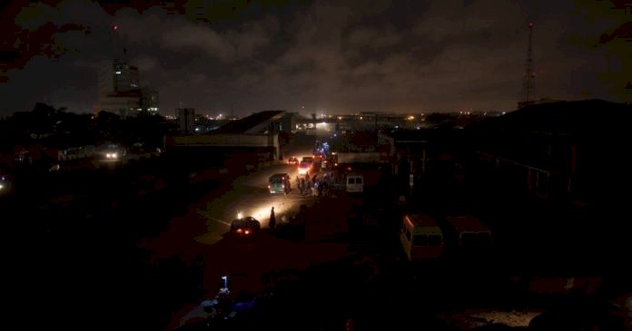 ECG announces power cuts in parts of Accra beginning today