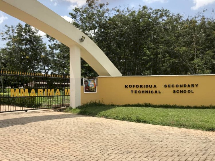 K’dua SECTECH students sleep at dining hall as bedbugs invade rooms