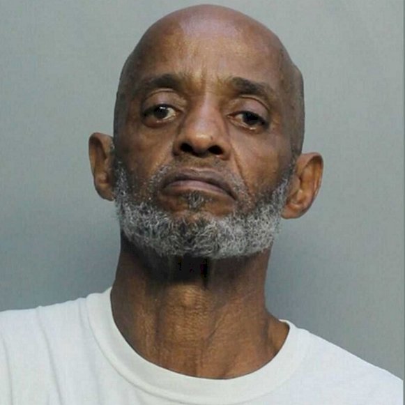 Man arrested 35 years after ‘killing 40-year-old man and raping woman in front of her child’