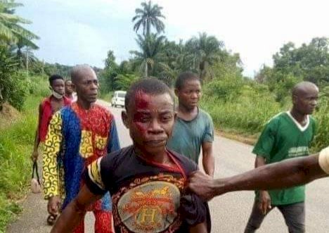 Nigeria: Man Kills His Brother In Abia