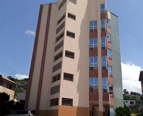 Regent University’s Properties Up For Auction Over Gh¢9m Debt
