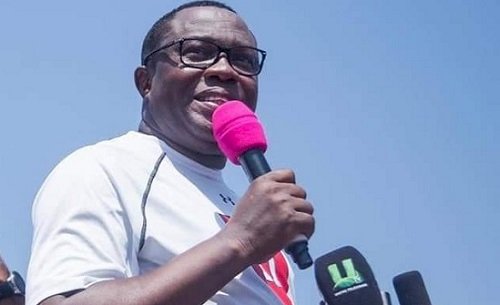 EC and NIA planning to rig 2020 elections - NDC alleges