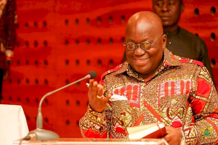Akufo-Addo doesn’t need EC to win Dec. polls – NPP to NDC