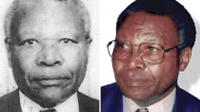 Rwanda genocide suspect Felicien Kabuga arrested in France after decades on the run