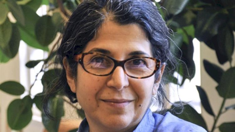 Iran sentences French academic to six years in prison
