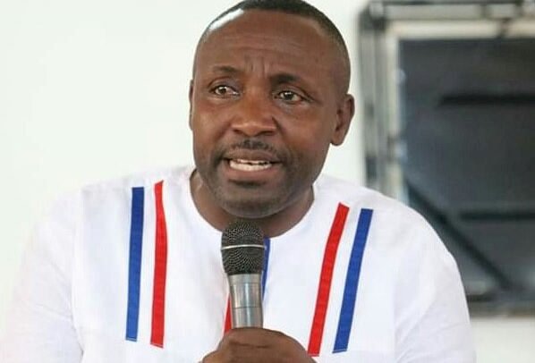 NDC Boycotted IPAC On C.I. For 2020 Elections – NPP