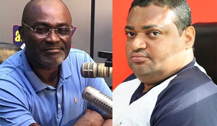 NDC Fights NPP Over Killing Plot