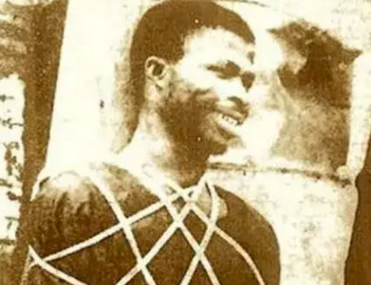 Ishola Oyenusi - Nigeria's deadliest Armed Robber