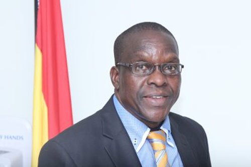 Display dead bodies on TV to show Ghanaians COVID-19 is real – Bagbin