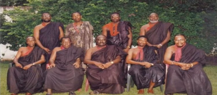 ‘Kume Preko’ demo at 25: Kwesi Pratt extols contributions of Akoto Ampaw, Wereko-Brobby