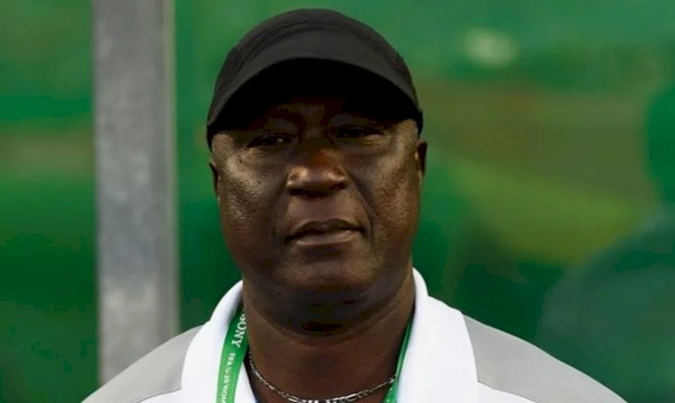 'I’m praying to God the GFA will give me a chance to serve as technical director'- Bashiru Hayford