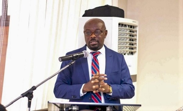 ECG Clarifies Gov’t Debt Payment