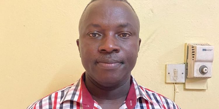 Takoradi: 53-year-old man arrested over recruitment fraud