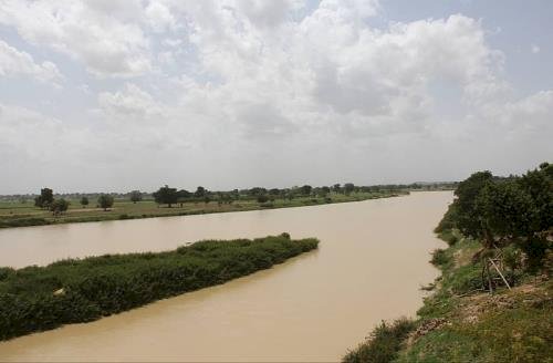 Stop Farming Along The White Volta - NADMO warn Residents