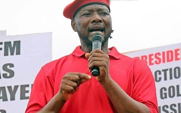CID invites Bernard Mornah over alleged threats against EC